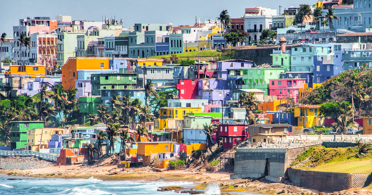 Latin America Nude Beach - Top LGBTQ Friendly Travel Destinations Around the World in 2019 - Thrillist