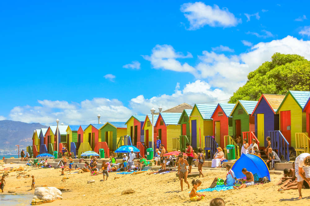 Beach Nude Netherlands - Top LGBTQ Friendly Travel Destinations Around the World in 2019 - Thrillist