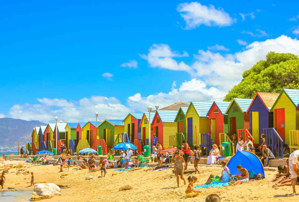 St Martin Nude Beach Sex - Top LGBTQ Friendly Travel Destinations Around the World in ...