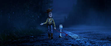forky