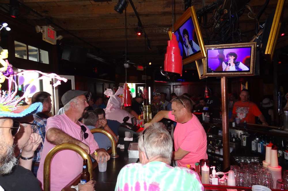 The 9 Best Nightclubs In French Quarter New Orleans
