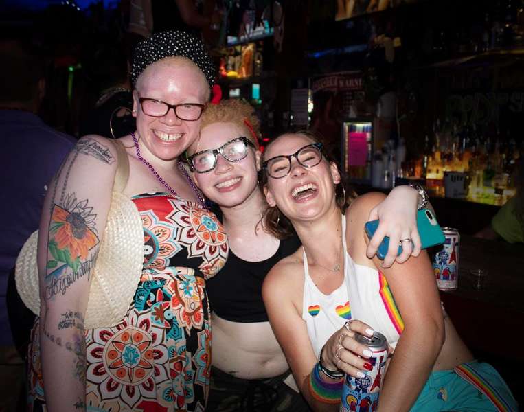 Homemade Amateur Lesbian Party