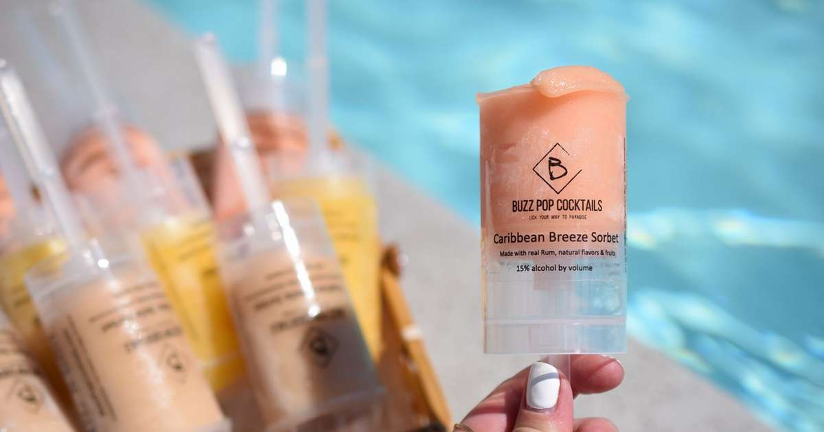 Best Alcoholic Popsicles Boozy Ice Pops To Enjoy This Summer Thrillist