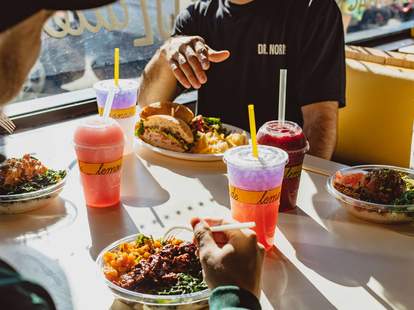 Lemonade Restaurant Review Best Food On The Fast Casual Menu