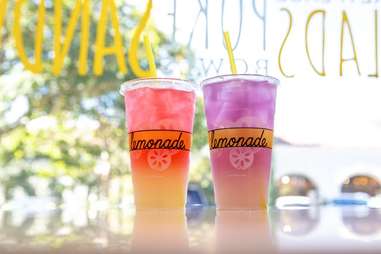 Lemonade