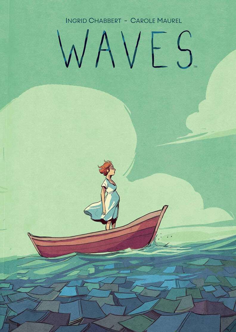 waves