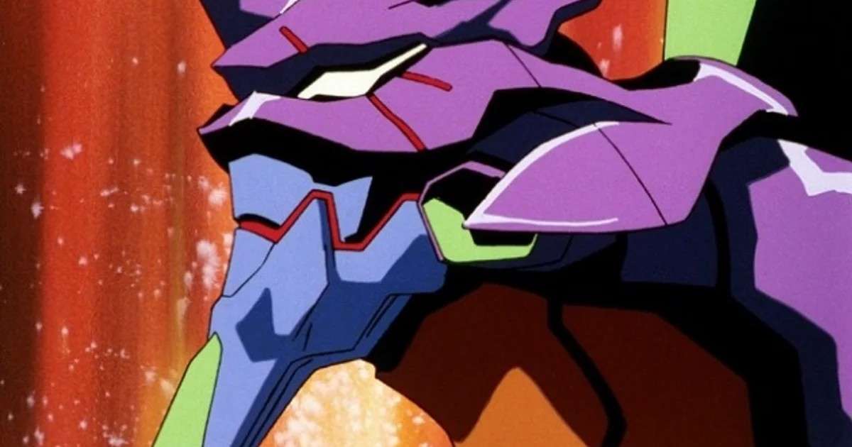 What Is Neon Genesis Evangelion The Netflix Anime Series Explained 
