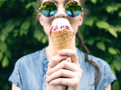 first day of summer food deals 2019