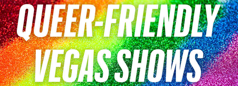 Best Gay Lesbian And Lgbtq Bars In Las Vegas Queer Nightlife Spots