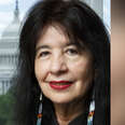 Joy Harjo Becomes First U.S. Native American Poet Laureate