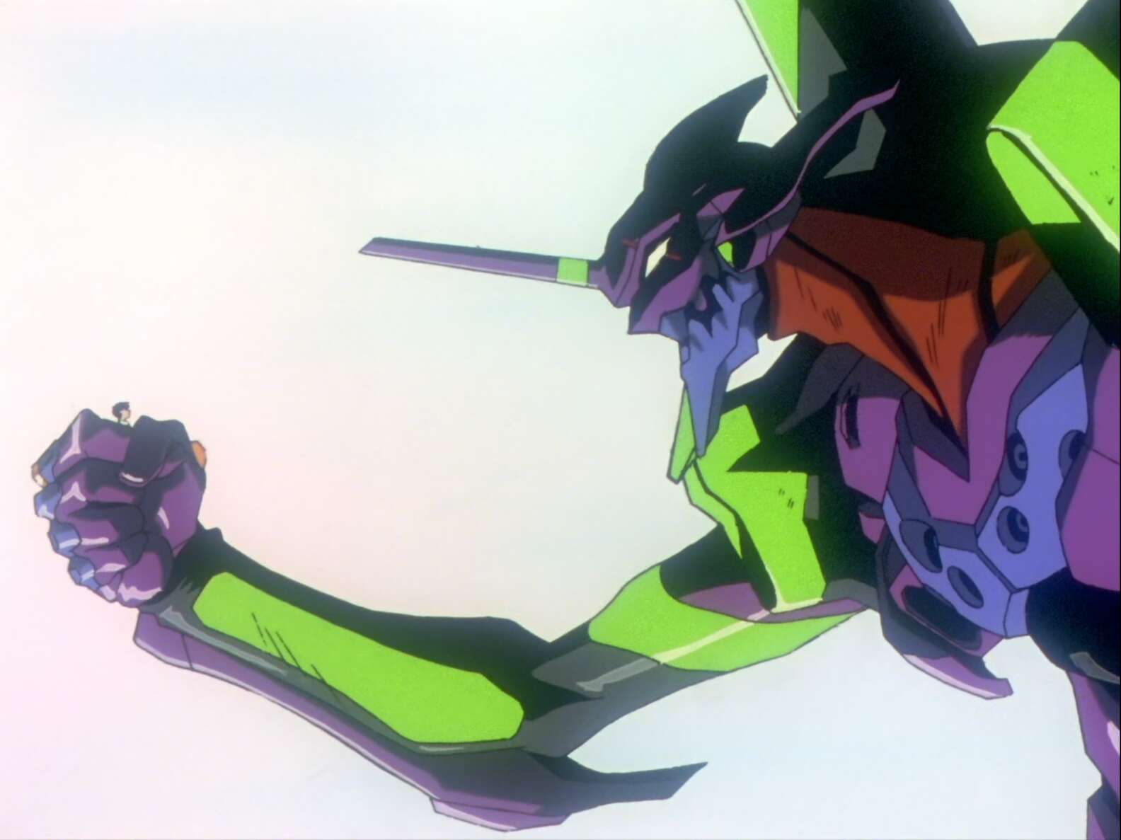 What Is Neon Genesis Evangelion The Netflix Anime Series Explained Thrillist 4931