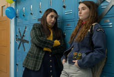 The Funniest Movies of 2019 