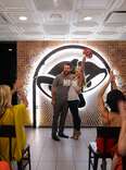 taco bell wedding