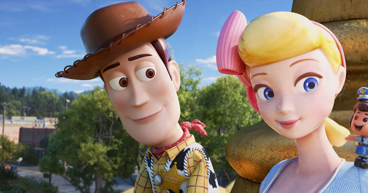 Toy Story 4 Ending Explained Could There Be A Toy Story 5 Thrillist