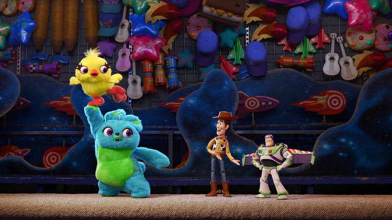 Toy Story 4 Ending Explained Could There Be A Toy Story 5 Thrillist