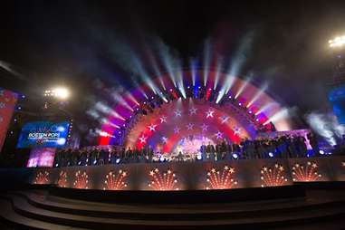 Boston Pops Fireworks Spectacular