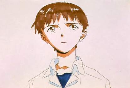 Neon Genesis Evangelion Ending Explained Not The End We Expected Thrillist