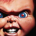 Child’s Play: The True Story of Chucky
