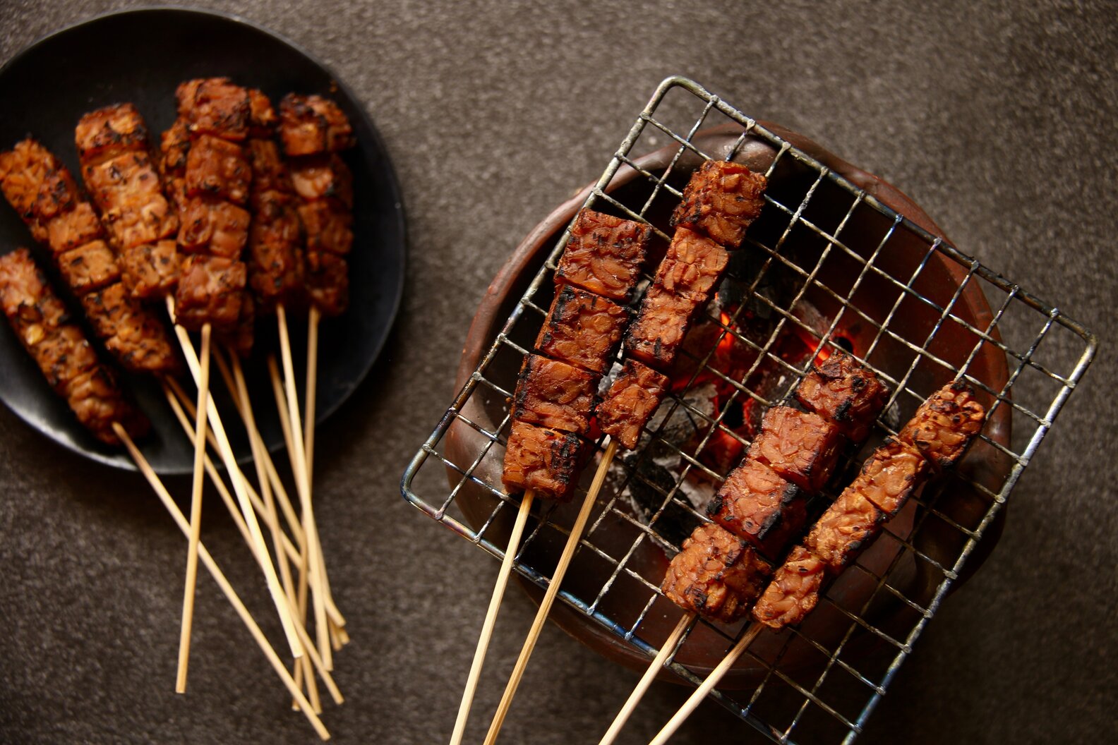 Tempeh vs Tofu vs Seitan, Explained Comparing PlantBased Proteins