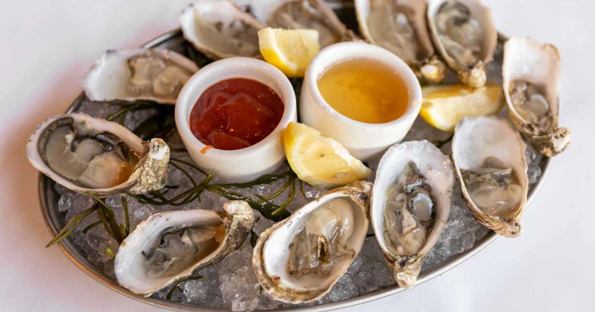 Best Oyster Happy Hours in San Francisco: Where to Get Cheap Oysters