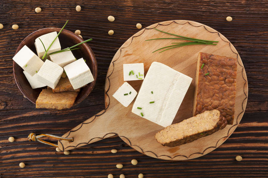 Tempeh vs Tofu vs Seitan, Explained Comparing PlantBased Proteins