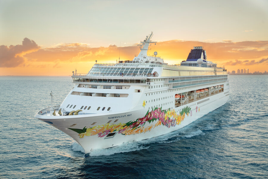 Norwegian Cruise Giveaway Summer 2019: Win Free Cruises Every Week ...