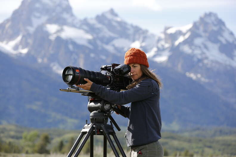 yellowstone live