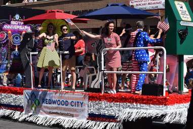 Redwood City Improvement Association