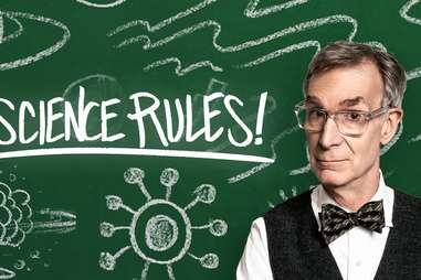science rules with bill nye podcast