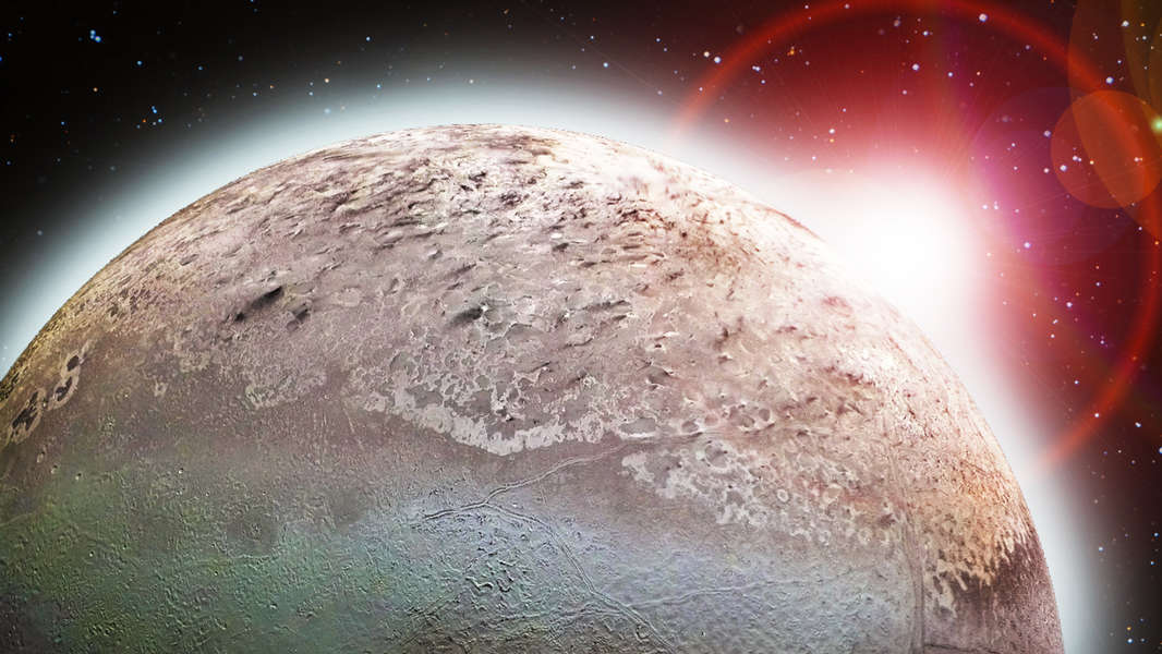 Inside NASA’s Race Back To Neptune’s Icy Moon - Videos - Seeker