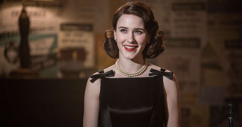 The Marvelous Mrs Maisel Season 3 Release Date Cast News And