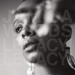 jamila woods