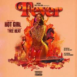 megan thee stallion