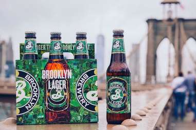 Brooklyn Lager