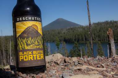 Black Butte