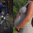Study Finds Pregnancy is Similar to Extreme Endurance Sports
