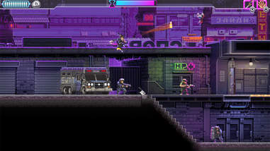 katana zero
