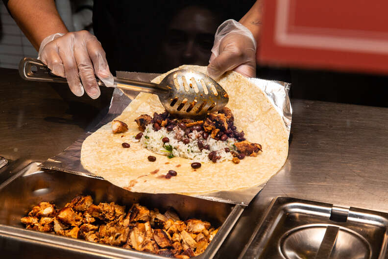 Chipotle