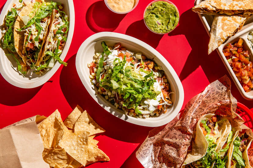 Is Chipotle Actually Good? Everything at Chipotle, Reviewed - Thrillist