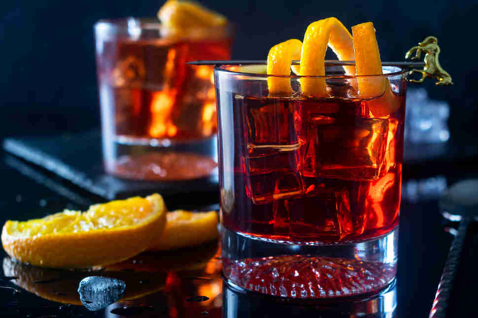 negroni