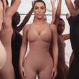 Kim Kardashian West's Shapewear Line 'Kimono' is Getting Backlash