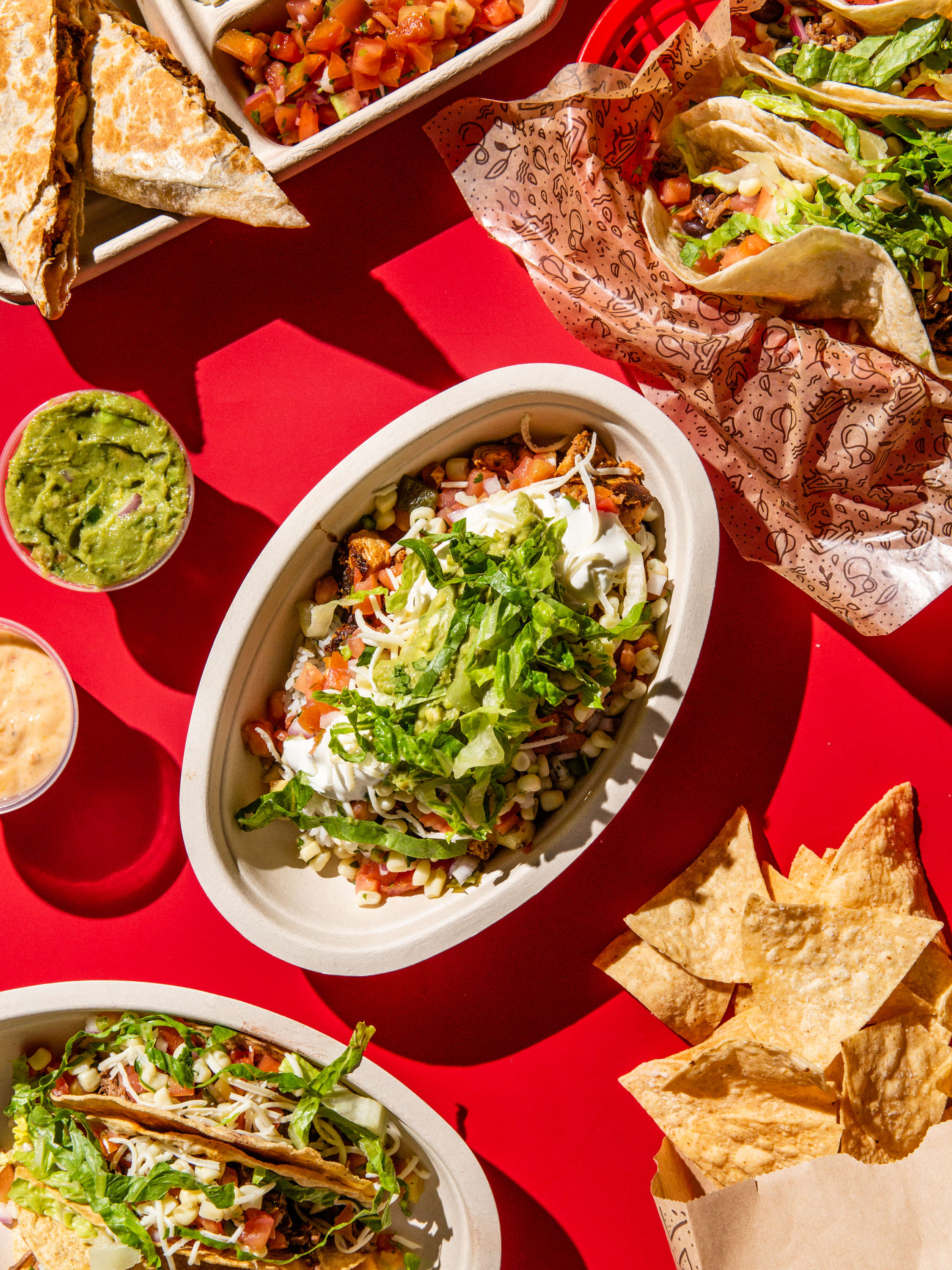 Is Chipotle Actually Good? Everything at Chipotle, Reviewed - Thrillist