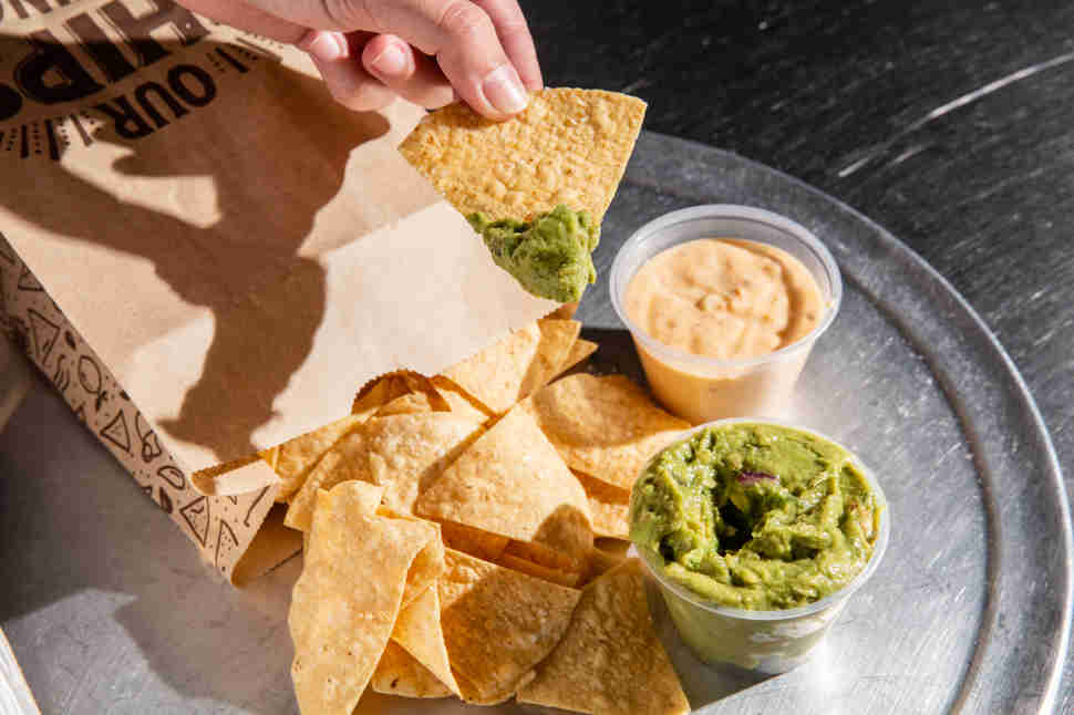 Is Chipotle Actually Good? Everything at Chipotle, Reviewed Thrillist