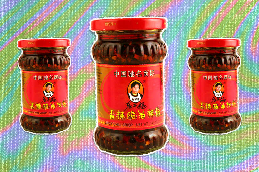 What is Chili Crisp? Spicy Chinese Hot Oil Tastes Great on Everything -  Thrillist