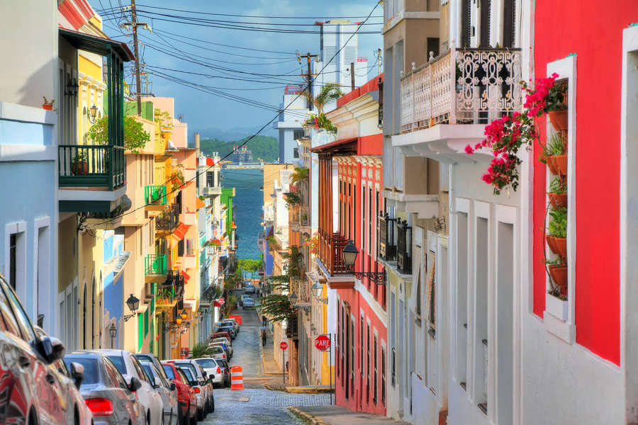 Cheap Flights to Puerto Rico Find Fares as Low as 163 Thrillist