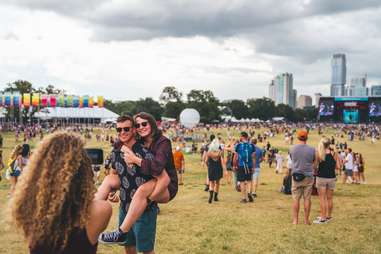 Austin City Limits