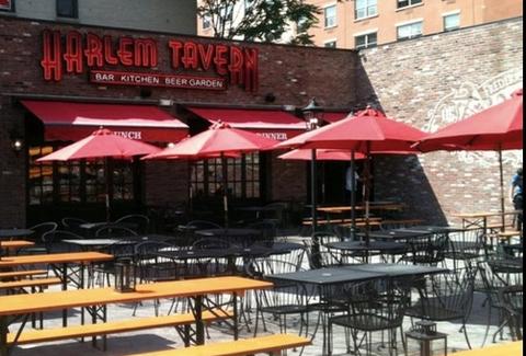 Harlem Tavern Drink Thrillist New York