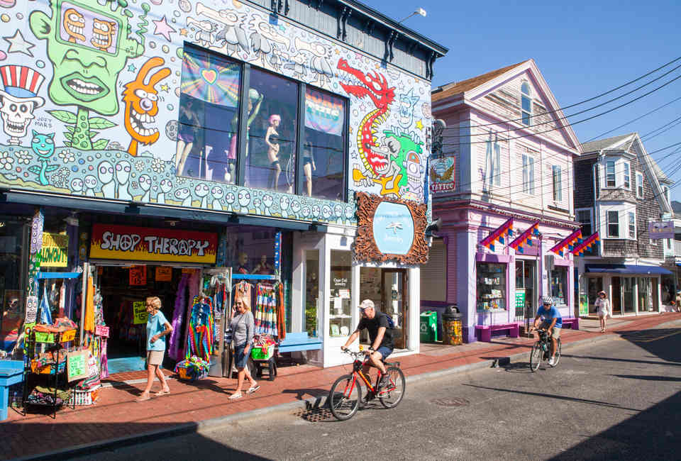 Best Beach Towns In The Us From The East Coast To The West - 