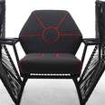 High-End Furniture Designed With 'Star Wars' Inspiration