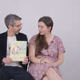 Jason and Allison Flom's Children's Book 'Lulu is a Rhinoceros' Promotes Acceptance